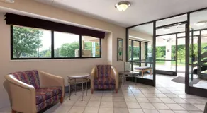Days Inn by Wyndham Monmouth Junction-S Brunswick-Princeton - Image 2