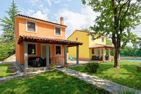 Holiday Homes Sunny Twins by Rent Istria - Image 2