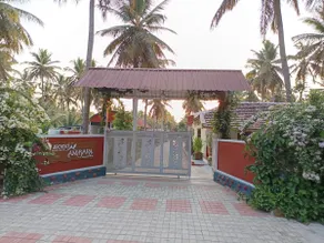 Luxury Farm Stay With Pool and Party Hall - Image 4