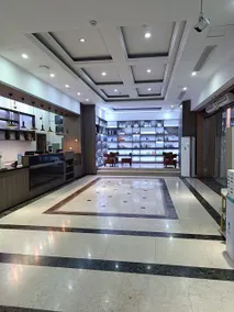 Hanting Hotel Shanghai Railway Station North Square - Image 5