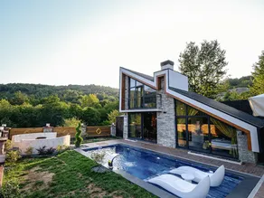 Sapanca Ormanti Bungalov - Image 3