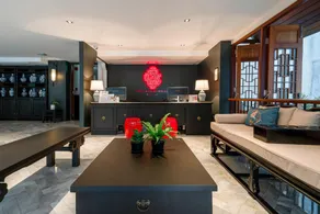 The Lantern Hatyai Hotel - Image 4