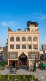 Blackout Bar & Hotel - Image 3