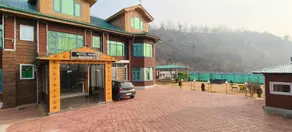 Hotel Hayat Residency - Image 1