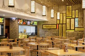 Chimelong Xiangjiang Hotel - Image 3