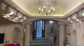 Abu Hayat Cave Suites - Image 3
