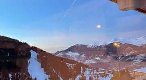 Van a louer dans un village, Tignes - Image 4