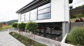 Boutique Hotel Chalet Weinberg - Image 2
