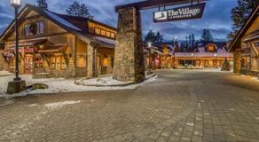 Sequoia 19 - Meredith Lodging - Image 5