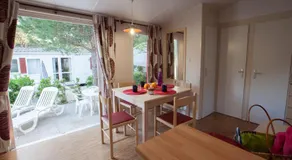 Camping Resort La Baume La Palmeraie - Image 5