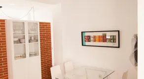 Casita con jardín cerca del centro de Granada - Image 3
