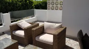 Beachfront House on 1st Line - Image 5