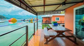 เดอะวอเตอร์ปาร์ครีสอร์ท- The Water Park Resort - Image 3