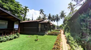 Golden Sands Resort, Morjim - Image 4