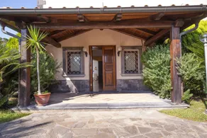 Residence Bosco - Villa Il Pino/Villa Jury-Ivan - Image 3