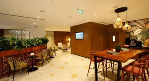 080 Transit Hotel, T2 - Image 4