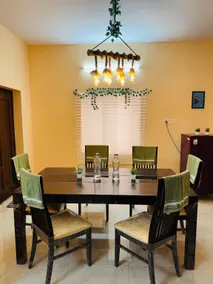 Charter Stays 3BHK Luxurious Flat in Manikonda - Image 3
