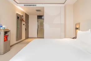 Hanting Hotel Hebi Shancheng Mall - Image 5