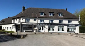Hôtel L'escale des Hayons - Image 4