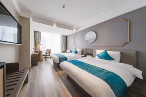 Fairyland Hotel Kunming Chuan Jin Branch - Image 2