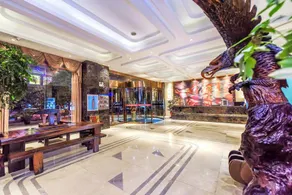 Yueyang Kaibinsi Holiday Hotel - Image 2