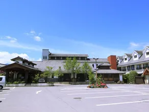 Chichibu Nishiyazu Onsen Miyamoto no Yu Ryokan - Image 3