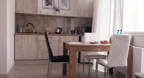 Hollywood Apartament Piotrkowska Klimat,Jakość,Styl - Image 3