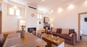 AeroHill Suites Near Athens Airport By SEM - Image 3