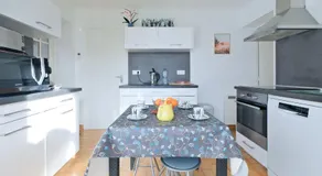 Maison de Campagne, Grande Métairie - Image 5
