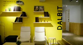 Seoul Dalbit Dongdaemun Guesthouse - Image 2