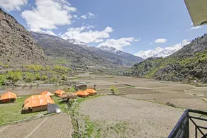 Hotel Keylong inn - Image 5