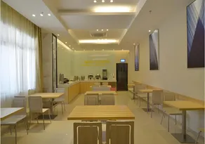 City Comfort Inn Beihai Hepu Huanzhu Nan Road - Image 5