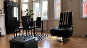 Central London spacious Studio - Image 4