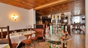 Landgasthof & Hotel KRONE Eischleben - Image 2