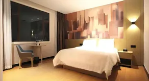 City Comfort Inn Huizhou Zhongkai Huitai Industrial Park - Image 4