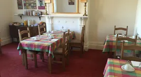 Chadwick Guest House - Image 4