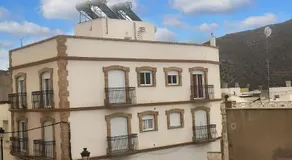 Spacious apartment with mountain view in Tabernas, 99 sqm - Image 5