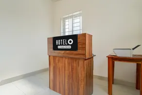 Super Hotel O CHIL SEZ Coimbatore Formerly Tech Park Inn - Image 4