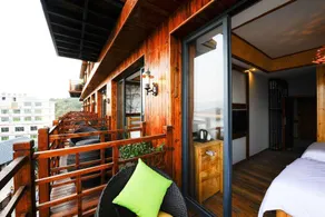Hillside Mercure Zixing - Image 3