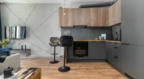 MARGI Soho Apartament - Image 4