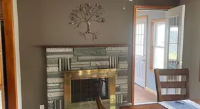 Three Bedroom House - Cape May short walk to the Bay - Image 3