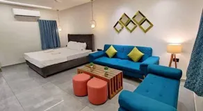 Dhinga Masti Resort by Wanderama - Image 2