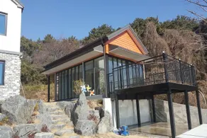 Changwon Gwaengibada Pension - Image 2