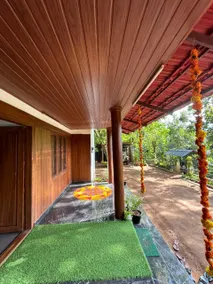 Munnar Valley Cardamom Farm Stay - Image 4