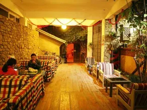 Dali Kingdom International Youth Hostel - Image 4