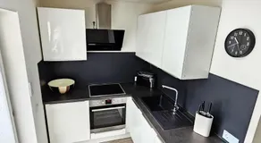 Moderne Ferienwohnung im Herzen von Bad Waldsee - Image 5