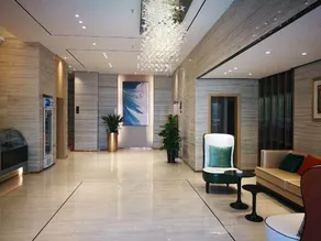 City Comfort Inn (Zhongshan Dongfeng Town Government) - Image 2