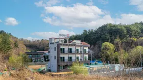 samcheok aramaru pension - Image 4