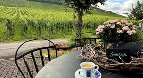 Maisonette Vino Veritas - Auszeit am Weinberg - Image 3