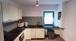Gemütliches Ferienhaus "An der Schilde" in Renzow - Image 3